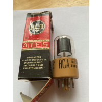 VACUÜMBUIS ~ 5581~ RCA ~ NOS ~ 5581